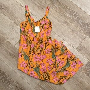 NWT Gibson Latimer Maxi Small